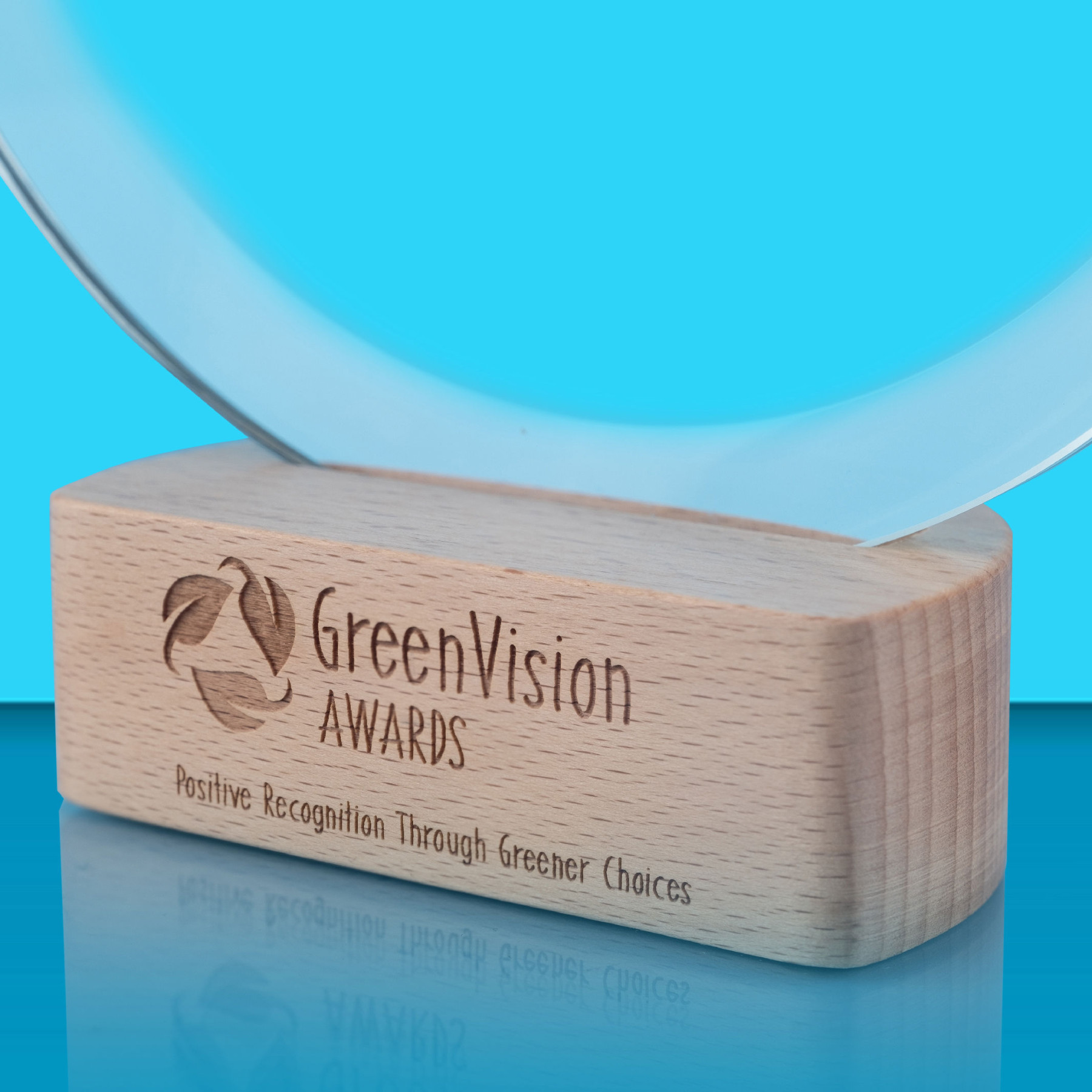 GreenVision Jade Circle