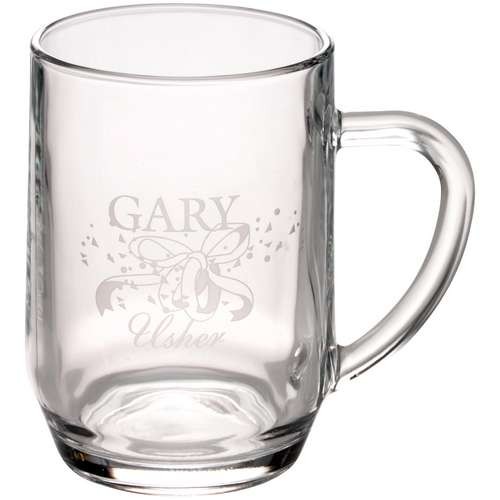 Howarth Tankard 