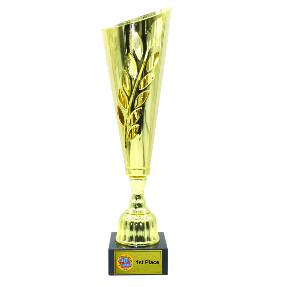 BCA Cheer & Dance University Nationals Trophy