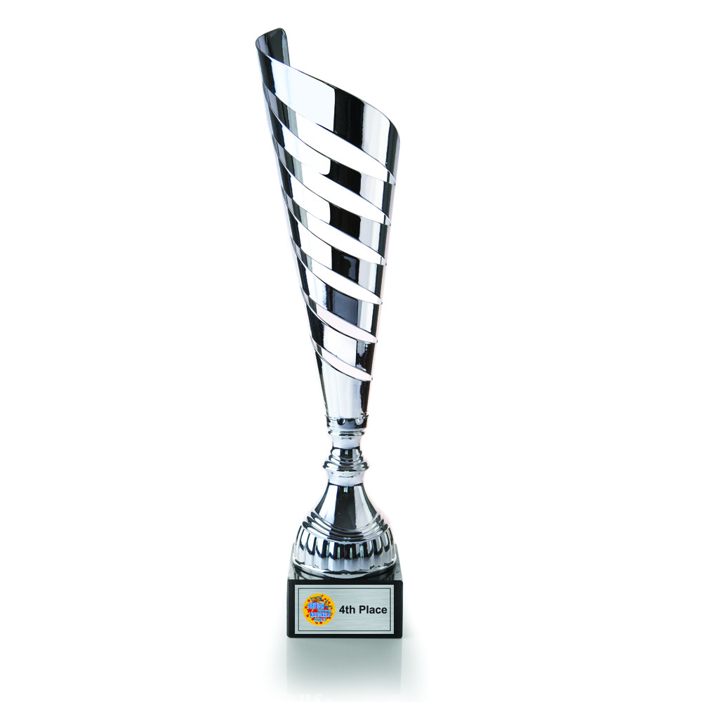 BCA Cheer & Dance University Nationals Trophy