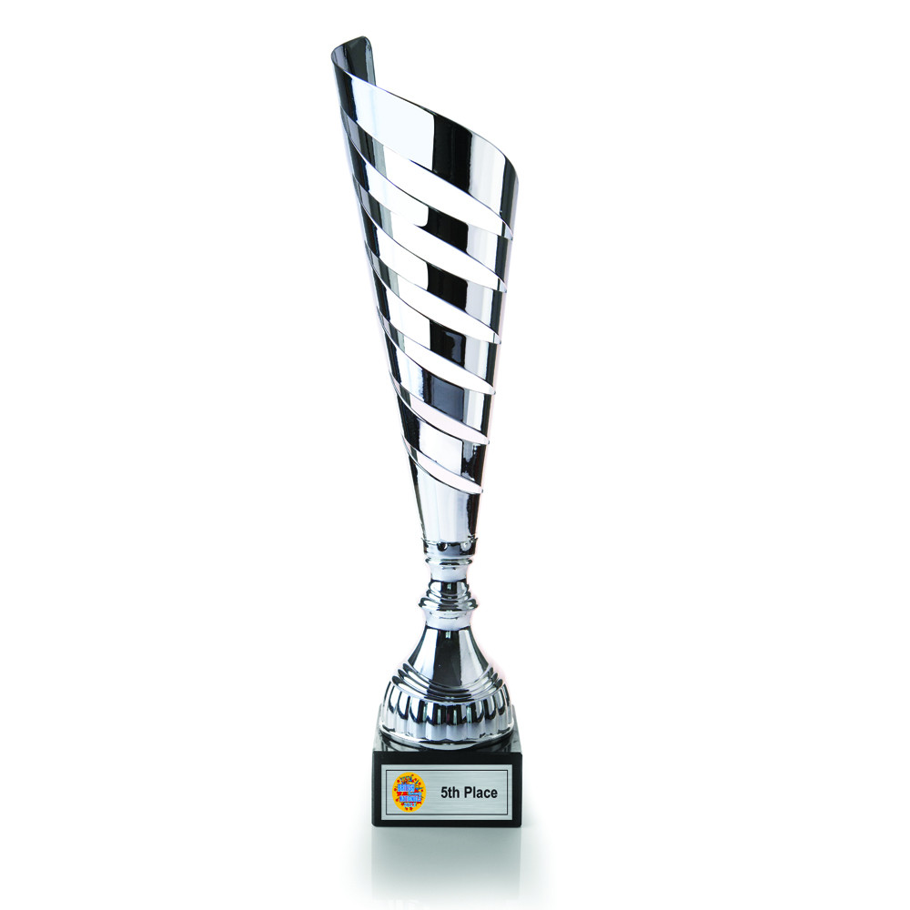 BCA Cheer & Dance University Nationals Trophy