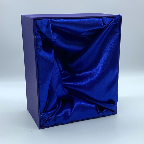 Blue Presentation Box for 2 Pint Tankard