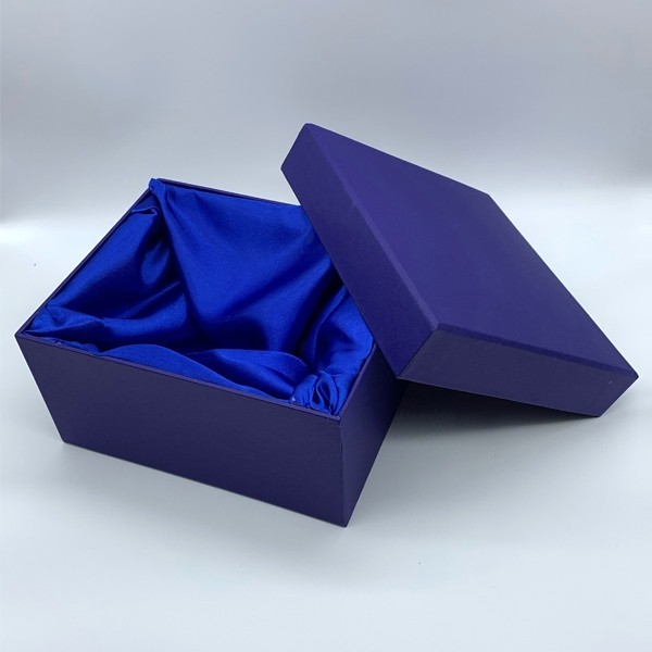 Blue Presentation Box for 2 Pint Tankard