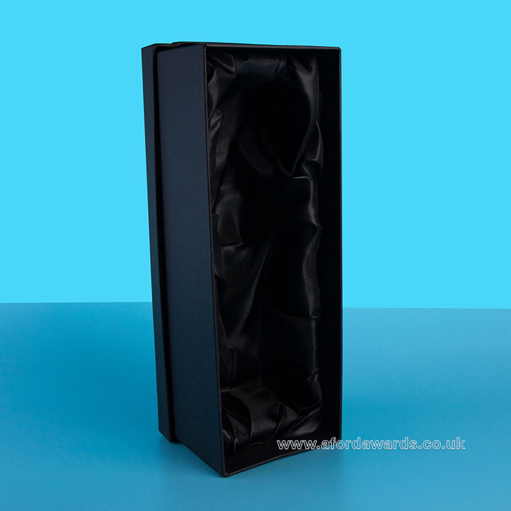 Chroma Sunshine Crystal Column Award