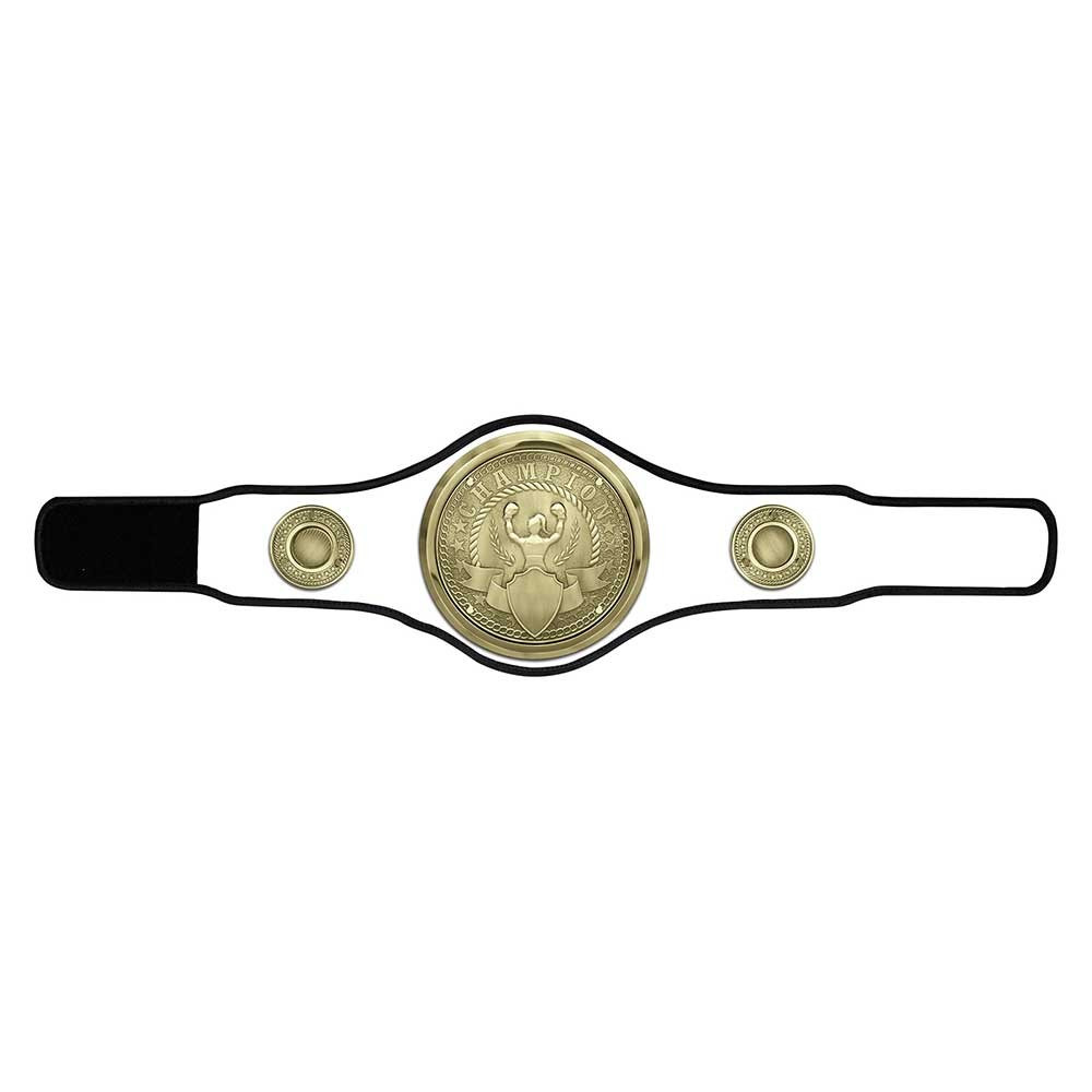 Champion Belt Ladies Award