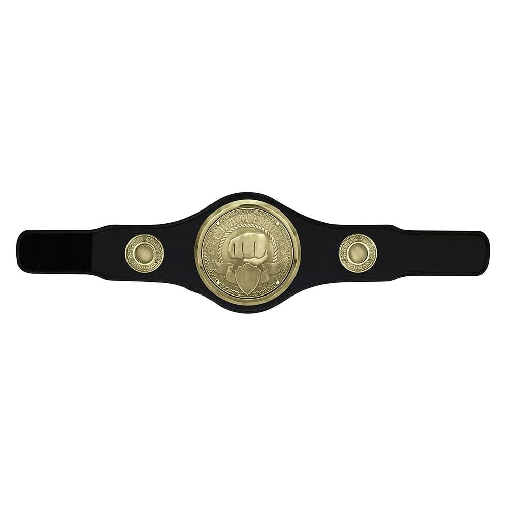 Champion Belt Multisport Award