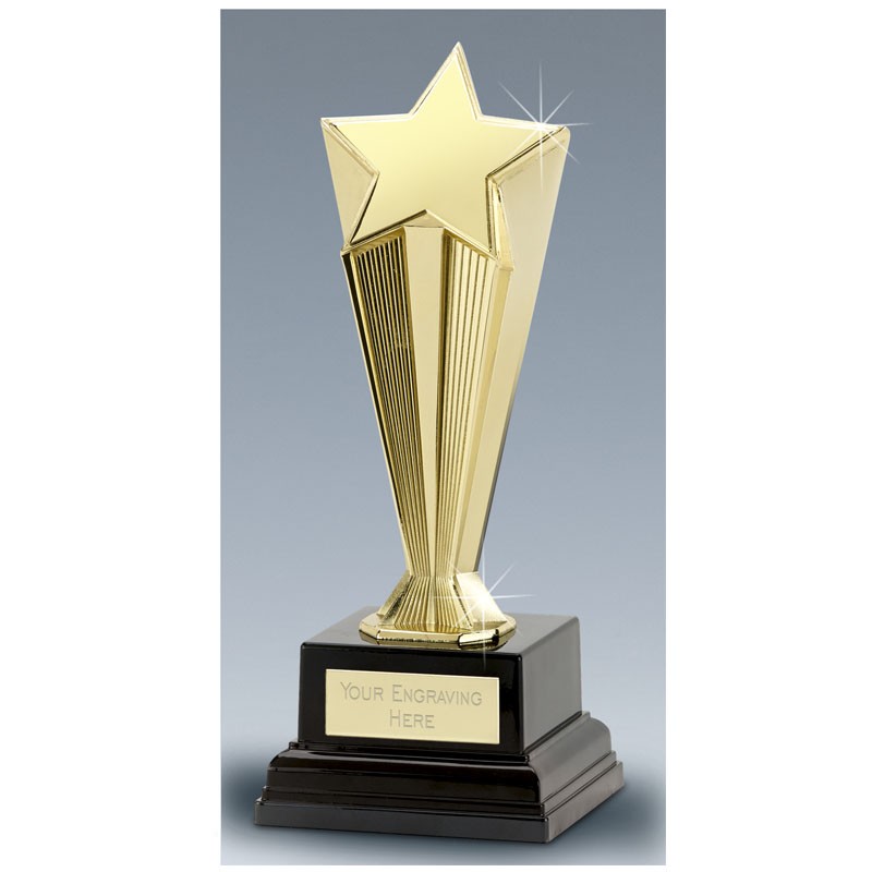 Recognition Award Star 