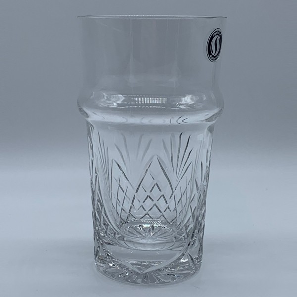 Straight Pint Beer Glass