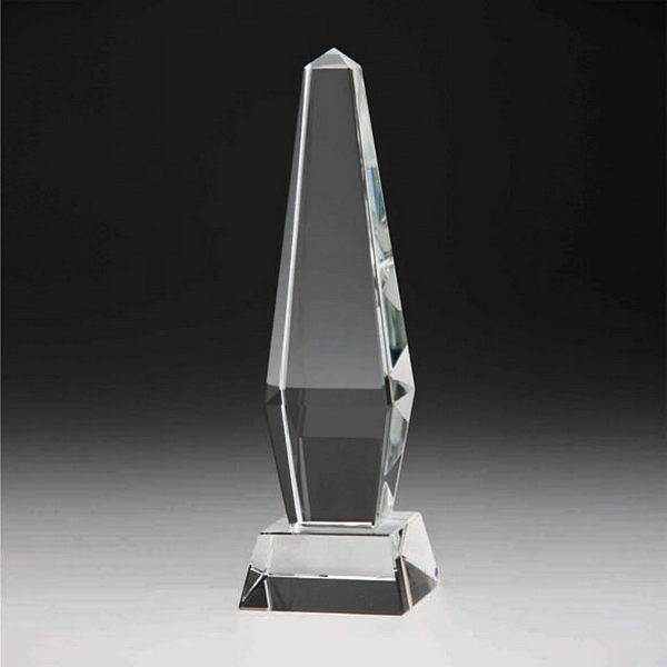 Astrea Crystal Obelisk Award