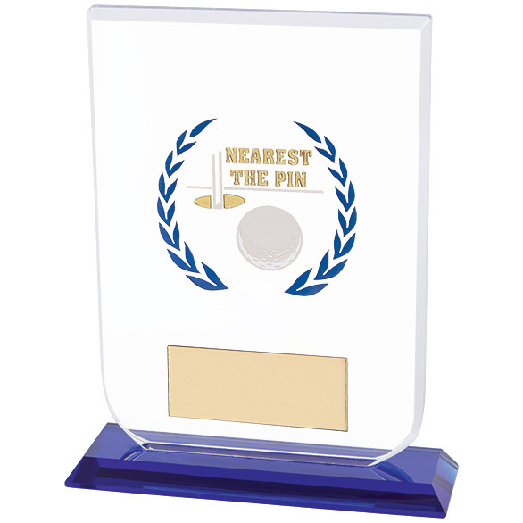 Gladiator Golf Nearest Pin Award