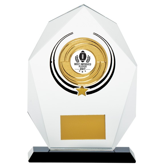 Glacier Multisport Glass Award