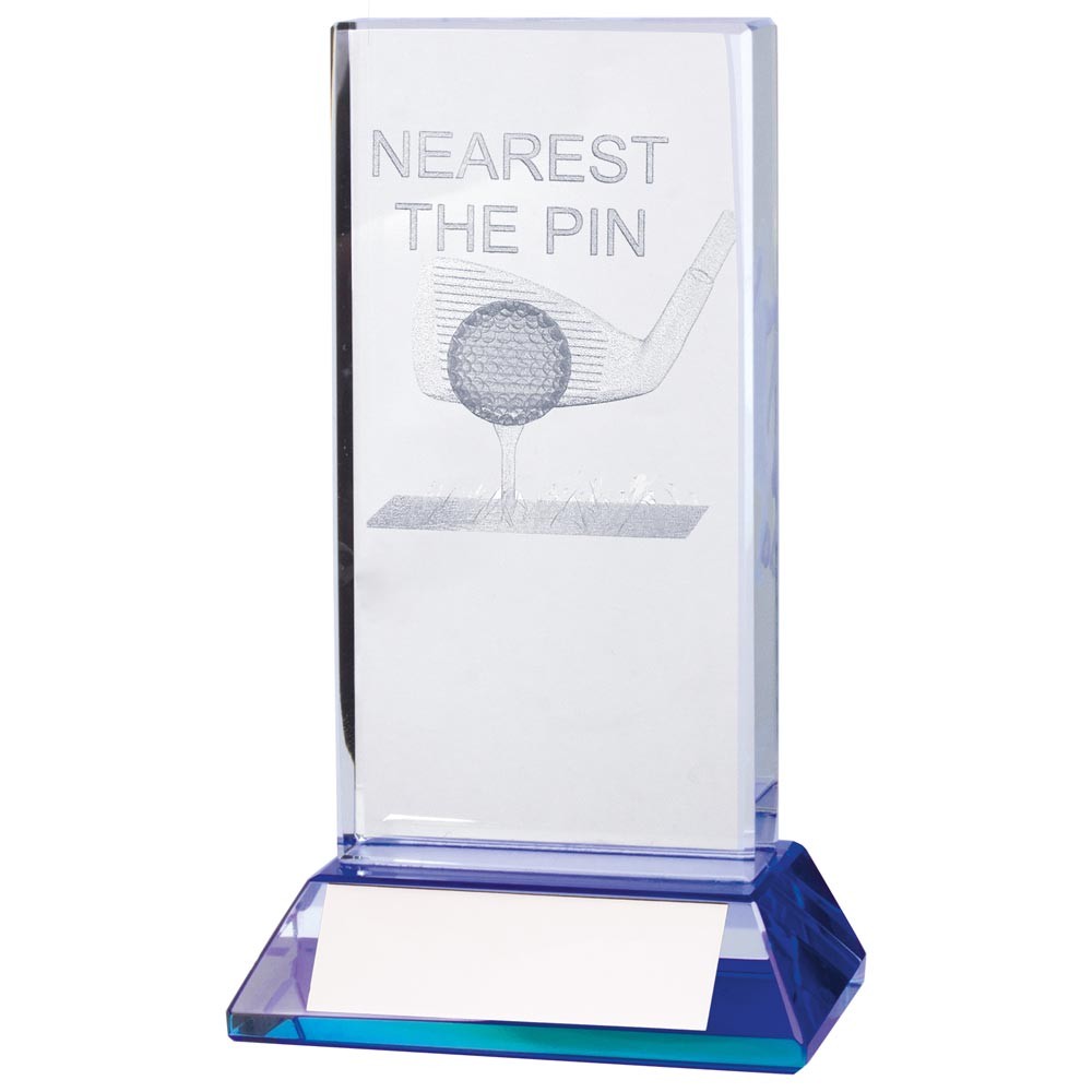 Davenport Golf Nearest The Pin Award 