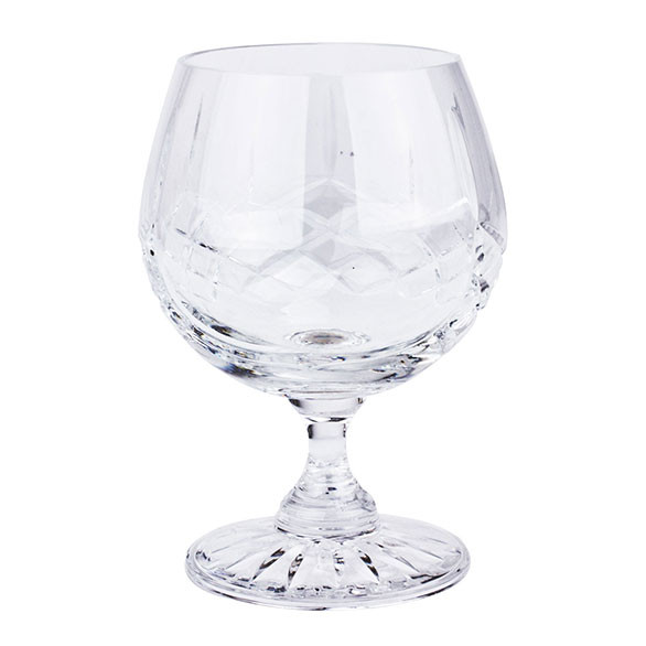 Lindisfarne Classic Brandy Glass