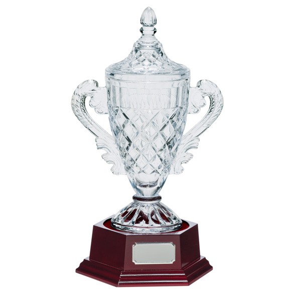 Lindisfarne Champions Cup