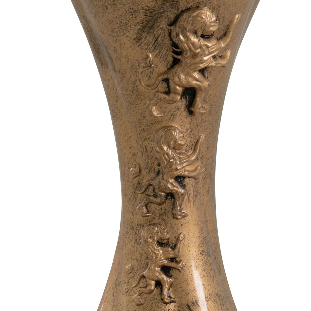 Bronze Tower Football