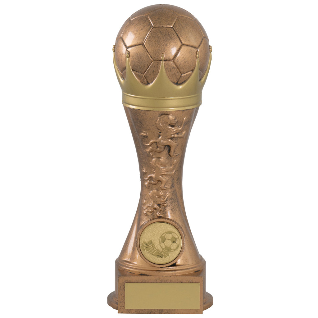 Bronze Tower Football