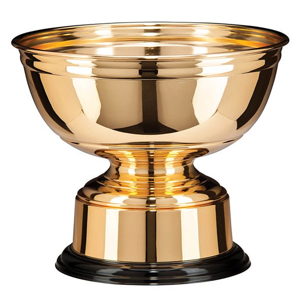 Sienna Gold Plated Cup