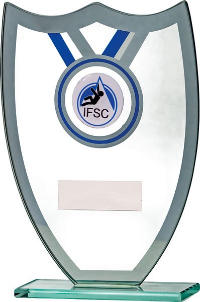 Glass Award  