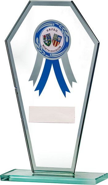 Glass Award  