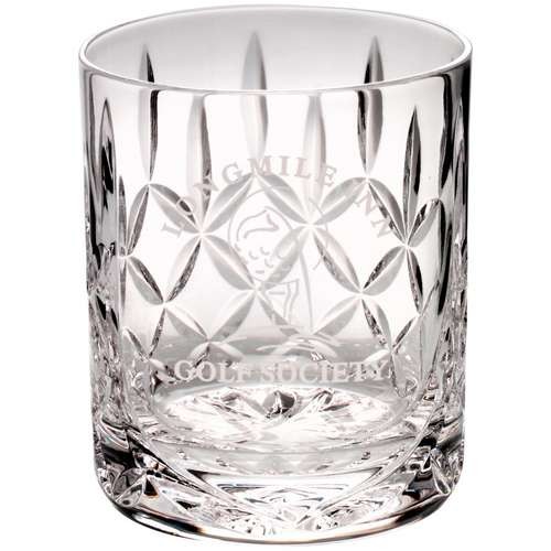 405ml Whiskey Glass