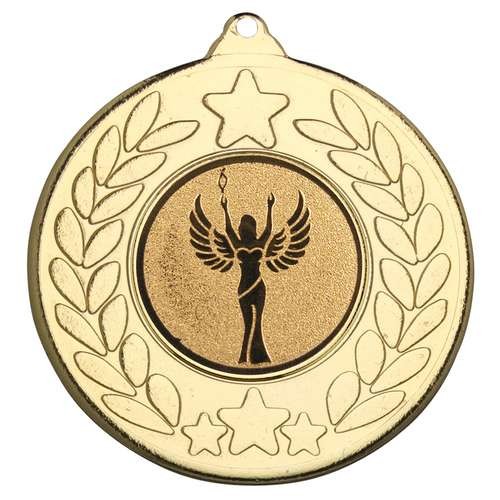 Stars and Wreath Medal