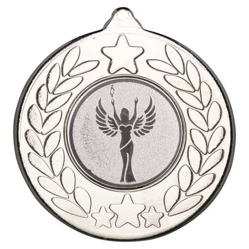 Stars and Wreath Medal