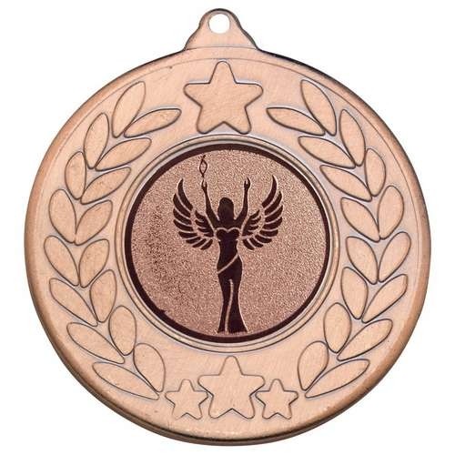 Stars and Wreath Medal