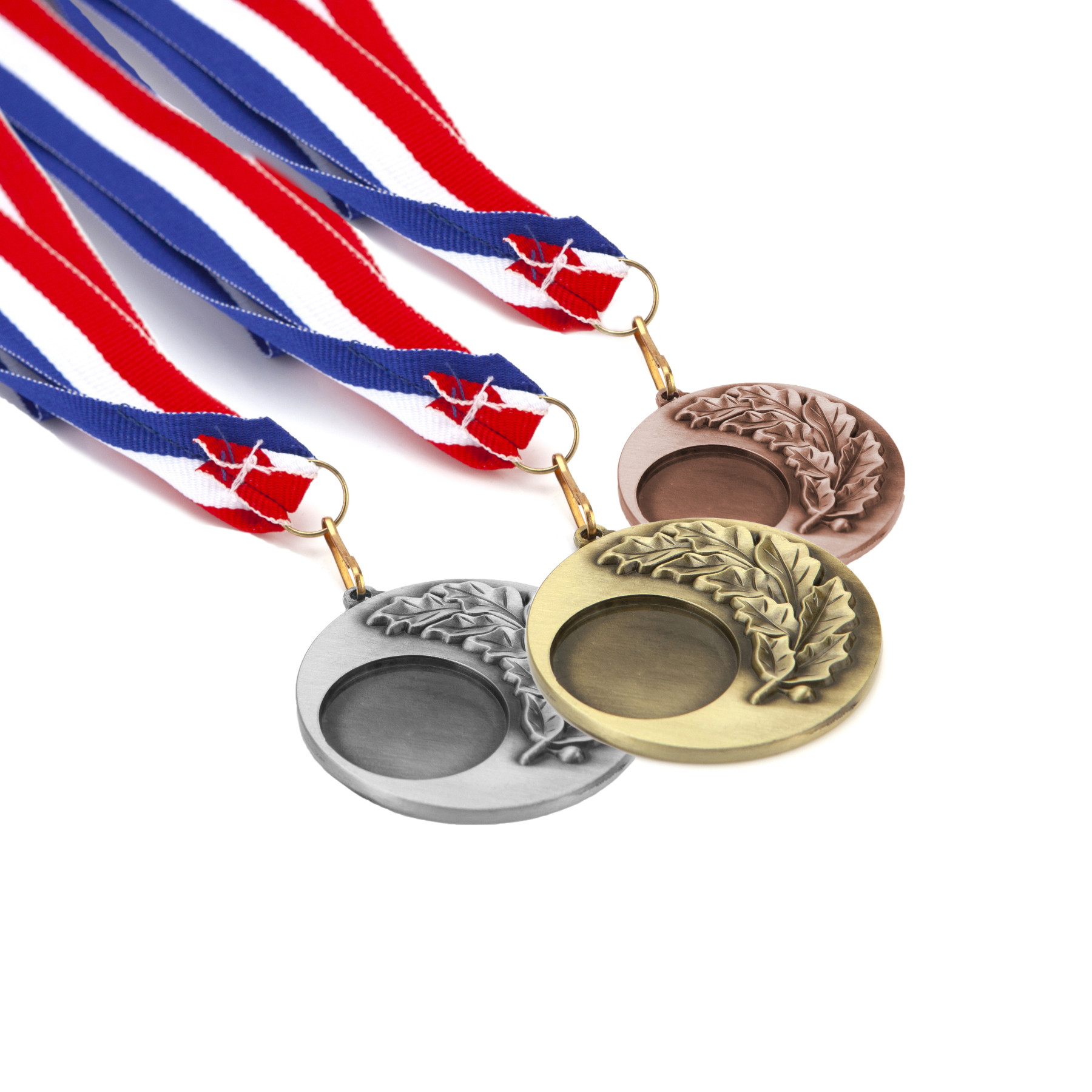 Sports Day Laurel Medals