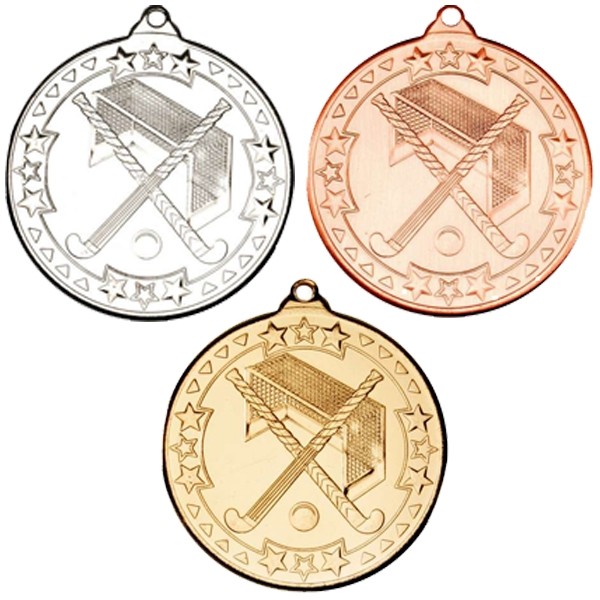 Hockey Medal