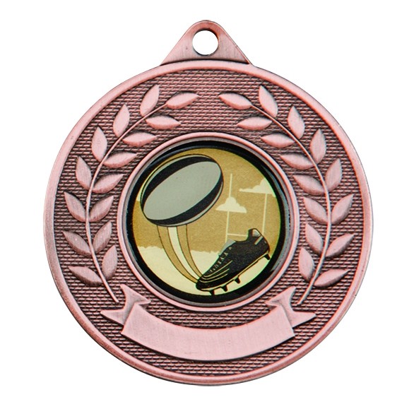 Valour Medal