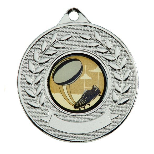 Valour Medal