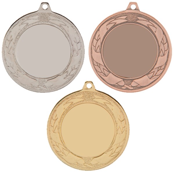 Emperor Medal Series