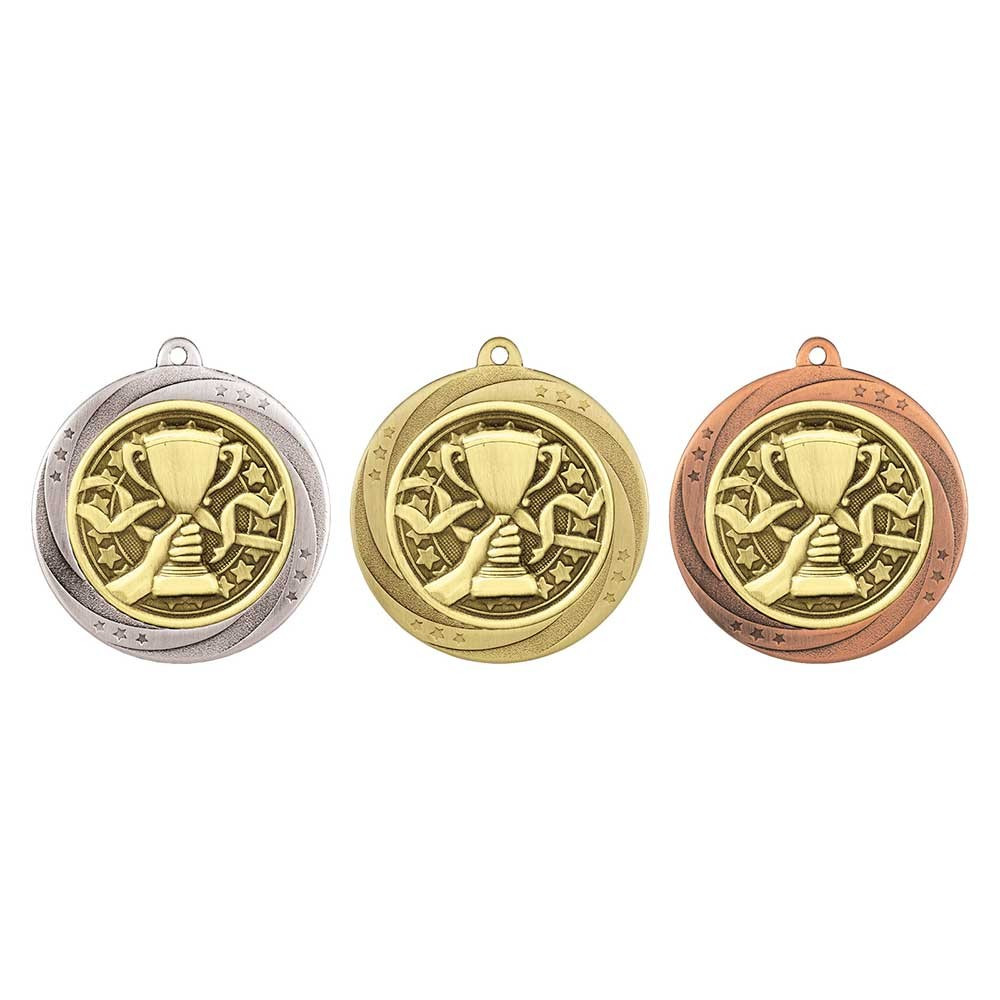 Superstar Recognition Medal