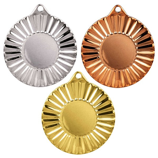 Podium Series Medal