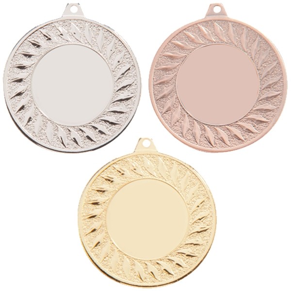 Solar Medal Series