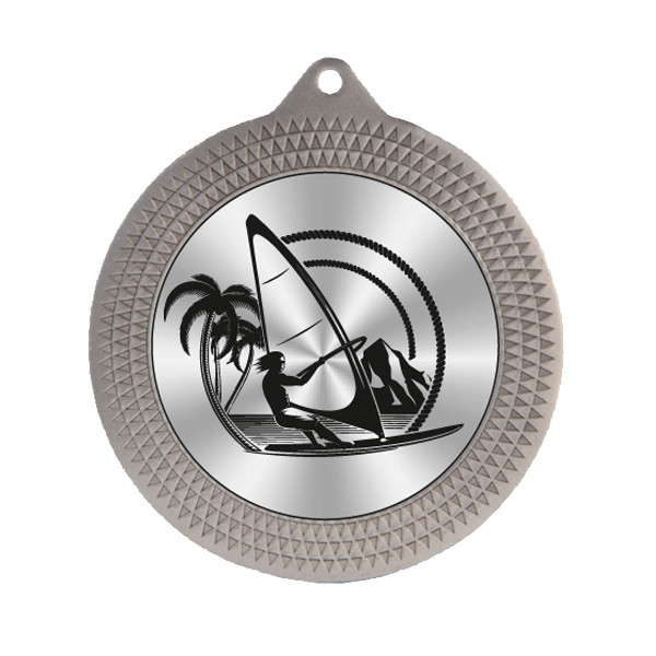 Windsurfing 70mm Medal