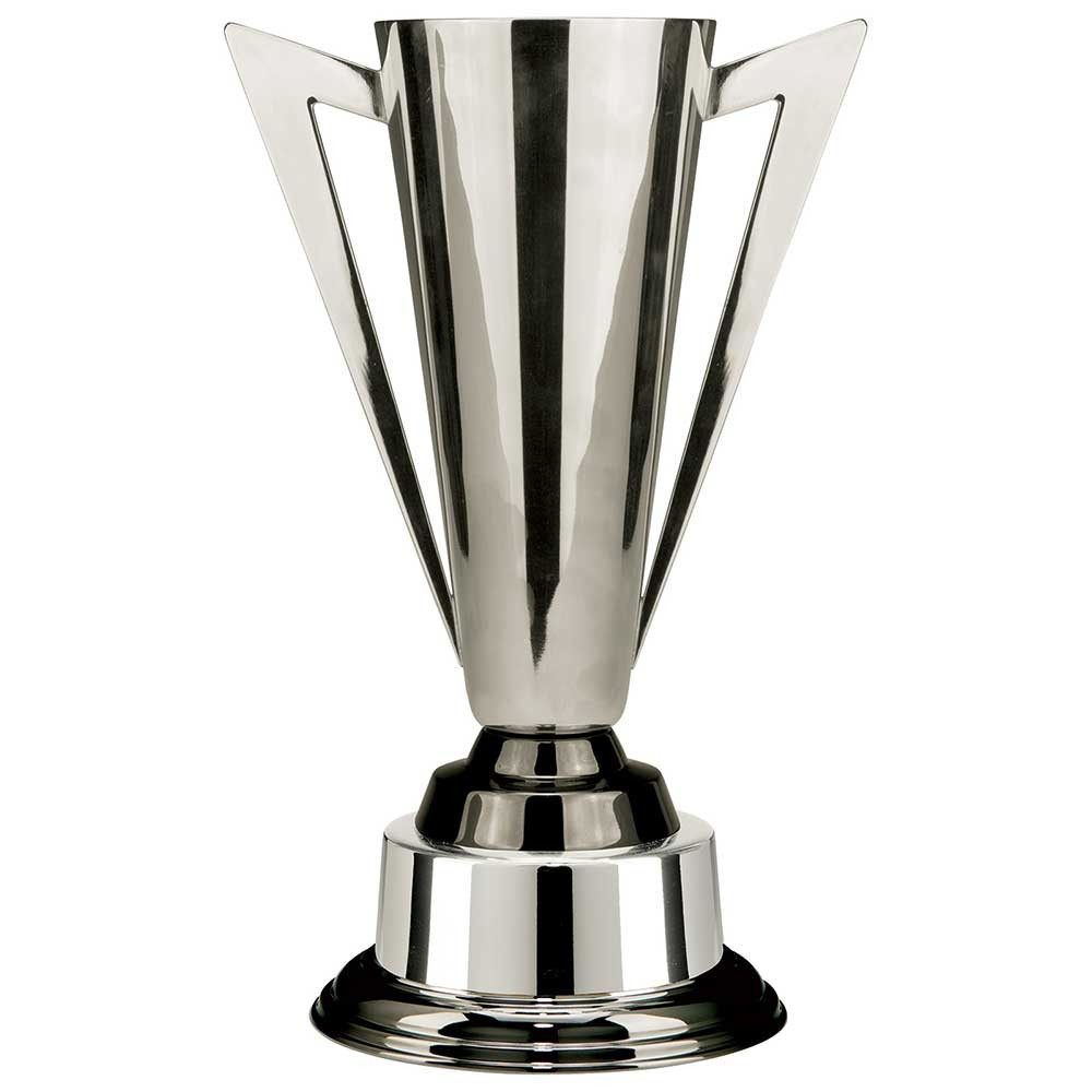 Camden Nickel Plated Cup 