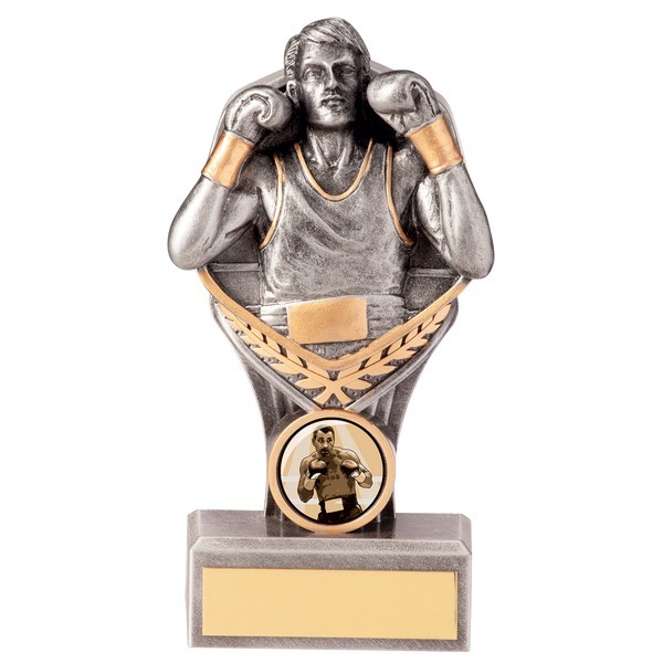 Falcon Boxing Award 