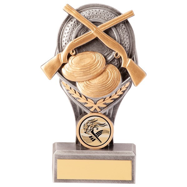 Falcon Clay Pigeon Shooting Award 