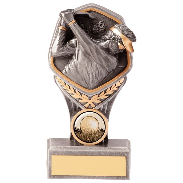 Falcon Golf Male Award 