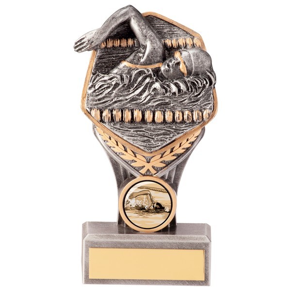 Falcon Swimming Female Award 