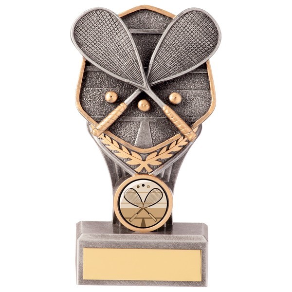 Falcon Squash Award 