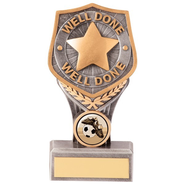 Falcon Achievement Award 
