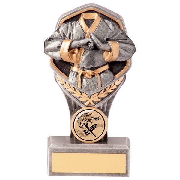 Falcon Martial Arts GI Award 