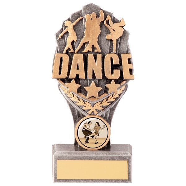 Falcon Dance Award 