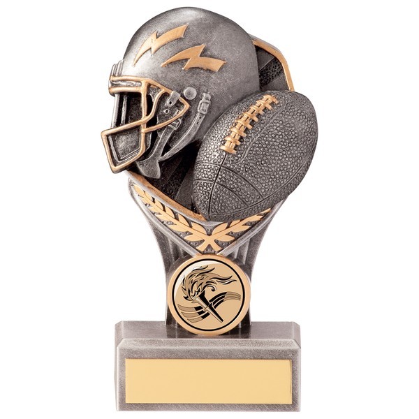 Falcon American Football Award 