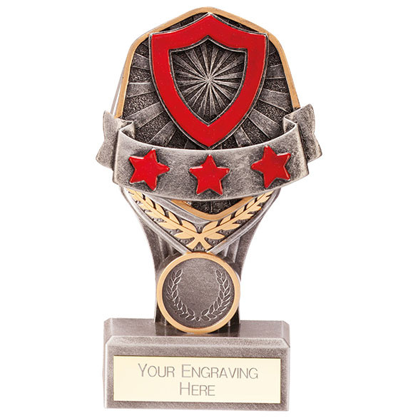 Falcon School House Red Award