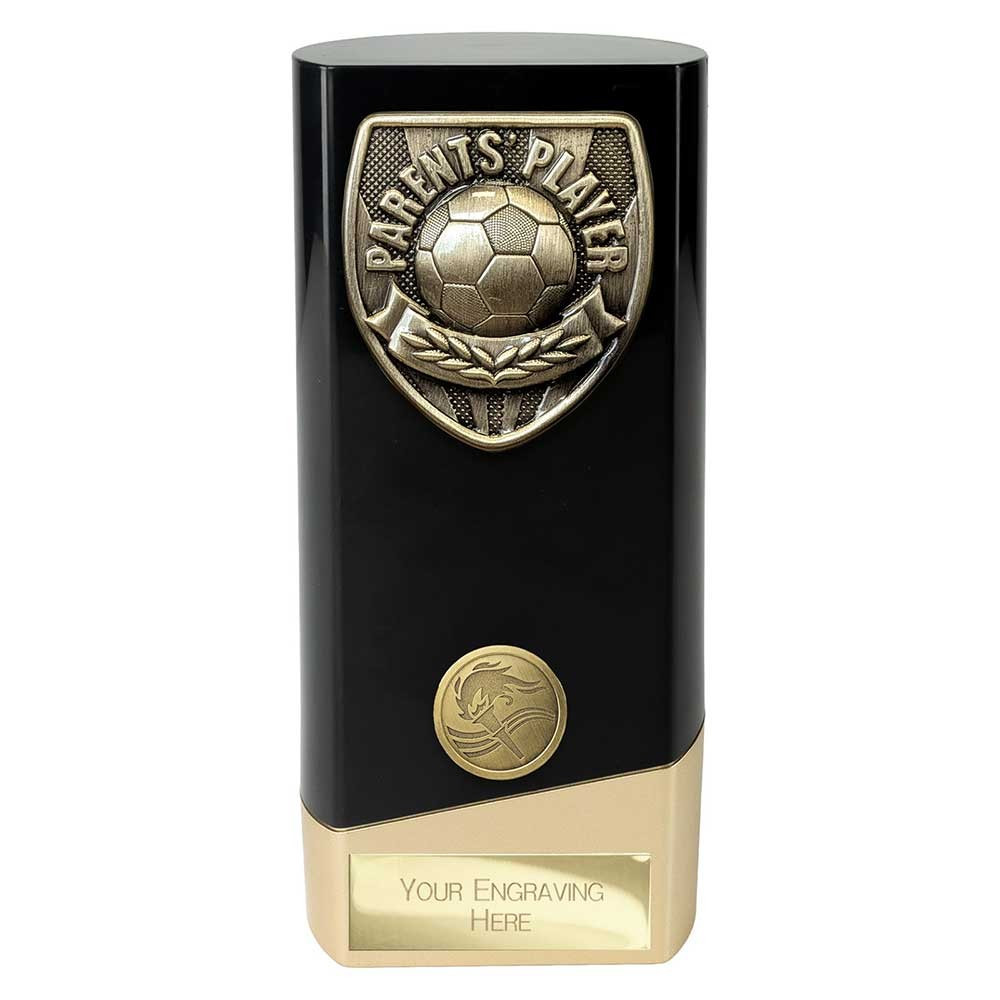 Prime Cobra Parents Player Award Black & Gold 