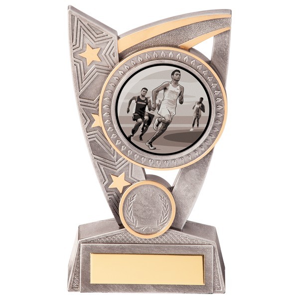 Triumph Running Award 