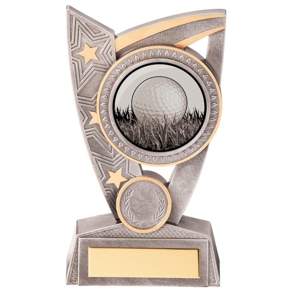 Triumph Golf Award 
